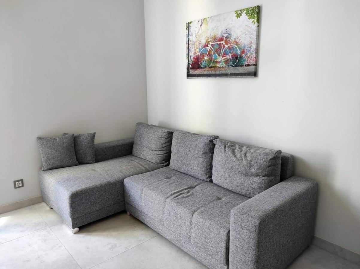 Apartament W Stylu Loft Jelenia Góra Exteriör bild