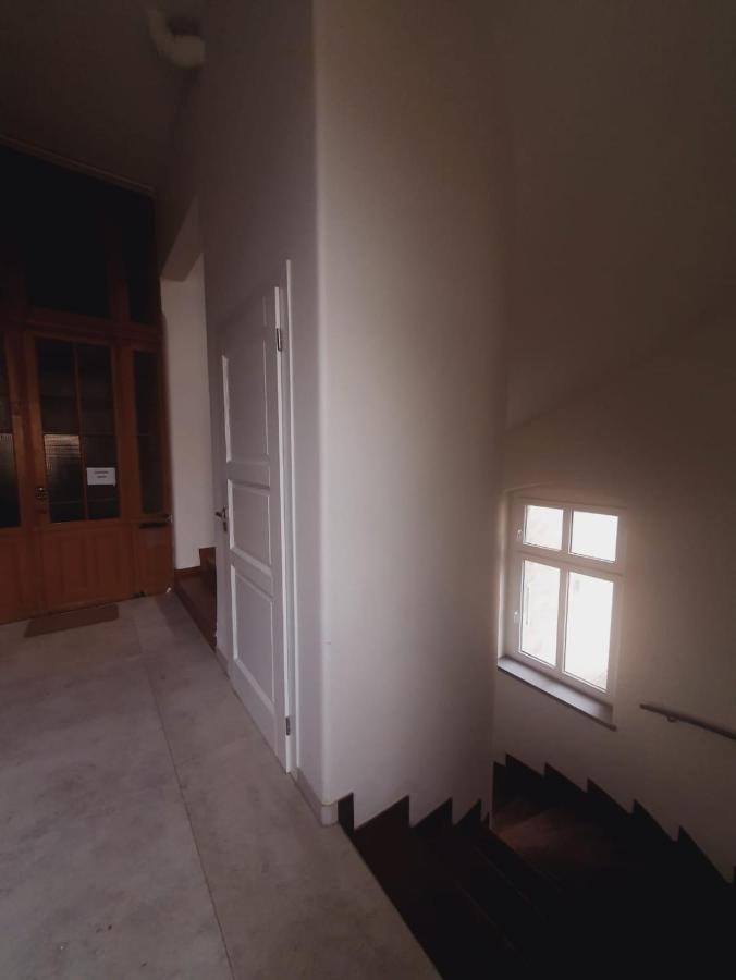 Apartament W Stylu Loft Jelenia Góra Exteriör bild